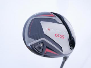 driver : ไดรเวอร์ Honma Tour World GS 460 (ออกปี 2021) Loft 11.5 ก้าน Honma Speedtuned 48 Flex R