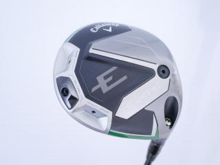 Driver : Callaway : ไดรเวอร์ Callaway ELYTE (ออกปี 2025 Japan Spec.) Loft 10.5 (ปรับได้) ก้าน Fujikura VENTUS 5 Flex R