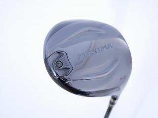 Driver : Ryoma : ไดรเวอร์ Ryoma Maxima II Type D (ออกปี 2021) Loft 10.5 ก้านตัวท็อป RYOMA BEYOND POWER II PLUS FLEX ∞