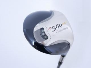driver : ไดรเวอร์ Taylormade R580XD Loft 9.5 Flex S