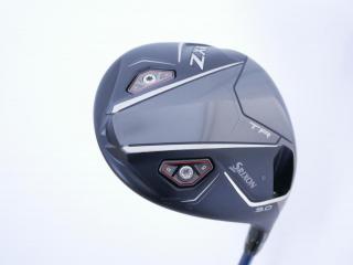 Driver : Other Brand : ไดรเวอร์ Srixon ZXi TR (ออกปี 2025) Loft 9 ก้าน Fujikura Ventus ZXi 6 Flex S