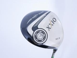 driver : ไดรเวอร์ XXIO 9 Miyazaki Model (ออกปี 2016) Loft 10.5 Flex SR