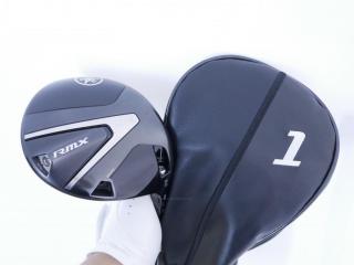 driver : ไดรเวอร์ Yamaha RMX DD-2 (รุ่นล่าสุด ปี 2026) Loft 9 ก้าน Mitsubishi TENSEI GR50 Flex S