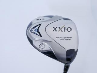 Driver : XXIO : ไดรเวอร์ XXIO 6 (460cc.) Loft 10.5 ก้าน MP-600 Flex SR