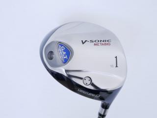 Driver : Maruman : ไดรเวอร์ Maruman Metabio Loft 10 Flex R
