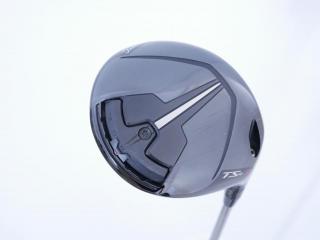 driver : ไดรเวอร์ Titleist TSR 3 (ออกปี 2022 Japan Spec.) Loft 10 (ปรับได้) ก้าน Titleist TSP310 Flex S