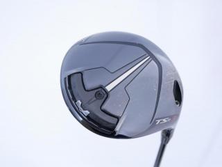 Driver : Titleist : ไดรเวอร์ Titleist TSR 3 (ออกปี 2022 Japan Spec.) Loft 9 (ปรับได้) ก้าน Tour AD 