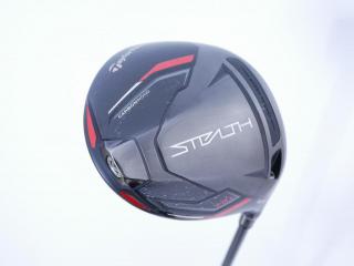 driver : **มีตำหนิ** ไดรเวอร์ Taylormade Stealth HD (ออกปี 2022 Japan Spec.) Loft 10.5 ก้าน Mitsubishi TENSEI TM50 Flex SR