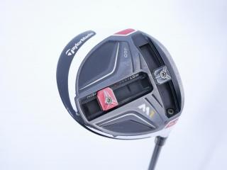 driver : ไดรเวอร์ Taylormade M1 460cc. Loft 10.5 Flex R