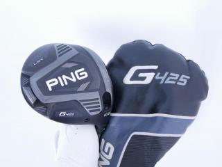 driver : ไดรเวอร์ Ping G425 LST (รุ่นปี 2021 Japan Spec) Loft 10.5 ก้าน Ping Tour 55 Flex S
