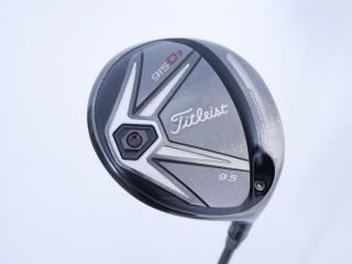 driver : ไดรเวอร์ Titleist 915D3 Loft 9.5 ก้าน Fujikura Pro 60 Flex S