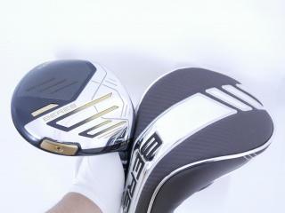 driver : **ก้าน 3 ดาว** ไดรเวอร์ Honma Beres 09 (รุ่นล่าสุด ออกปี 2024) Loft 10.5 ก้าน Honma ARMRQ FX Flex R (3 ดาว)