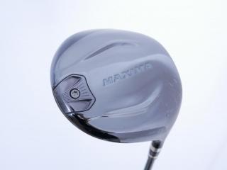 driver : ไดรเวอร์ Ryoma Maxima II Type D (ปี 2021) Loft 10.5 ก้าน Tour AD RM-2 Flex R