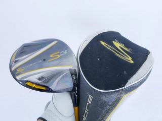 driver : ไดรเวอร์ Cobra S3 (460cc.) Loft 10.5 Flex SR