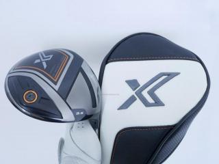 Driver : XXIO : ไดรเวอร์ XXIO X (ปี 2021) Loft 9.5 ก้าน Fujikura Speeder 569 Evolution VI Flex S