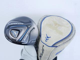 Driver : Mizuno : ไดรเวอร์ Mizuno JPX 825 Hot Metal (460cc.) Loft 10.5 Flex R