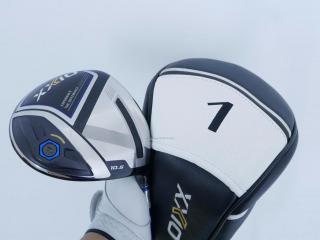 driver : ไดรเวอร์ XXIO 11 (รุ่นปี 2021) Loft 10.5 ก้าน MP-1100 Flex S