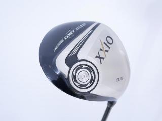 driver : ไดรเวอร์ XXIO 9 Miyazaki Model (ออกปี 2016) Loft 9.5 Flex SR