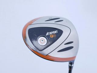 Driver : Honma : **มีบุบ** ไดรเวอร์ Honma ATHPORT E+ (460cc.) Loft 10 Flex R