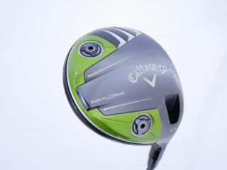 Driver : Callaway : ไดรเวอร์ Callaway RAZR FIT Xtreme (460cc.) Loft 8.5 Flex S