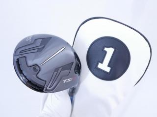 Driver : Titleist : ไดรเวอร์ Titleist TSi 3 (รุ่นปี 2021) Loft 9 ก้าน Fujikura Speeder 661 Evolution V Flex X