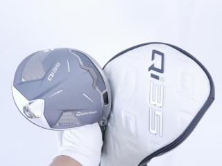 Driver : Taylormade : ไดรเวอร์ Taylormade Qi35 MAX Lite (รุ่นใหม่ล่าสุด ออกปี 2025) Loft 9 ก้าน Fujikura Air Speeder Flex S