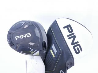 driver : ไดรเวอร์ Ping G430 LST (รุ่นปี 2023) Loft 10.5 (ปรับได้) ก้าน Ping Alta J CB Flex R