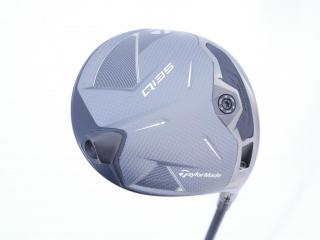 driver : ไดรเวอร์ Taylormade Qi35 (ออกปี 2025) Loft 9 ก้าน Mitsubishi Diamana TM60 Flex S