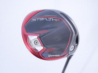 driver : ไดรเวอร์ Taylormade Stealth 2 HD (ออกปี 2023) Loft 10.5 ก้าน Mitsubishi TENSEI TM50 Flex SR
