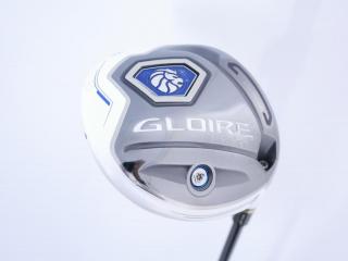 driver : ไดรเวอร์ Taylormade GLOIRE F (ปี 2016 รุ่นท๊อปสุด Japan Spec) Loft 11 Flex SR
