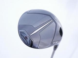 Driver : Titleist : **มีบุบ** ไดรเวอร์ Titleist TSR 2 (ออกปี 2022 Japan Spec.) Loft 10 (ปรับได้) ก้าน Titleist TSP310 Flex S