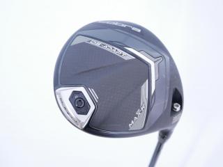 Driver : Other Brand : ไดรเวอร์ Cobra Darkspeed ADAPT MAX-K (รุ่นปี 2025) Loft 9 (ปรับได้) ก้าน UST Mamiya LIN-G Flex S