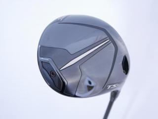 Driver : Titleist : **มีบุบ** ไดรเวอร์ Titleist TSR 2 (ออกปี 2022 Japan Spec.) Loft 10 (ปรับได้) ก้าน HZRDUS CB 50g 5.0 Flex R