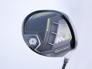 Driver : ไดรเวอร์ Taylormade M2 (460cc.) Loft 9.5 Flex R
