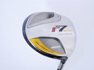 driver : **มีบุบ** ไดรเวอร์ Taylormade R7 Draw (460cc.) Loft 10.5 Flex S