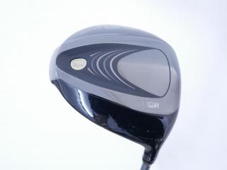driver : **มีบุบ** ไดรเวอร์ PRGR Super EGG 485cc. (ปี 2023 หน้าเด้งเกินกฏ ตีไกลมาก) Loft 10.5 Flex R (M-37)