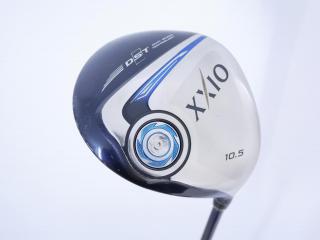 Driver : XXIO : ไดรเวอร์ XXIO 9 (ออกปี 2016) Loft 10.5 ก้าน MP-900 Flex R