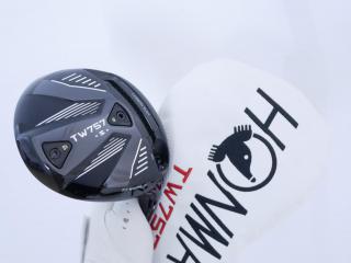 driver : ไดรเวอร์ Honma Tour World TW757S (ออกปี 2022) Loft 9 ก้าน Honma Vizard MP-6 Flex S