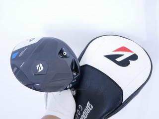 Driver : Bridgestone : ไดรเวอร์ Bridgestone B3 MAX (ปี 2024) Loft 9.5 ก้าน Mitsubishi VANQUISH Flex S
