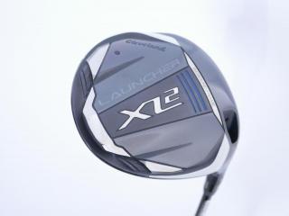 Driver : Other Brand : ไดรเวอร์ Cleveland Launcher XL2 Loft 9-12 (ปรับได้) ก้าน Mitsubishi TENSEI AV Series 55 Flex S