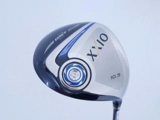 driver : ไดรเวอร์ XXIO 9 (ออกปี 2016) Loft 10.5 ก้าน MP-900 Flex S
