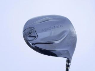 driver : **มีบุบ** ไดรเวอร์ Ryoma Maxima II Type D (ตัวใหม่ล่าสุด ปี 2021) Loft 10.5 ก้าน Tour AD RM-2 Flex SR