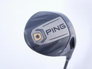 driver : ไดรเวอร์ Ping G400 LST Loft 10 Flex S