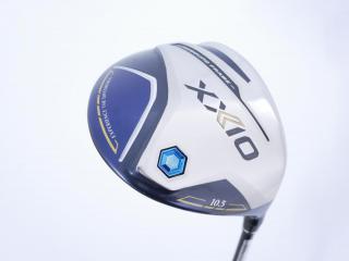Driver : XXIO : ไดรเวอร์ XXIO 12 (ออกปี 2022) Loft 10.5 ก้าน MP-1200 Flex R