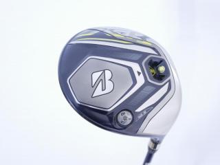 driver : ไดรเวอร์ Bridgestone JGR (รุ่นปี 2020 460cc.) Loft 10.5 ก้าน Tour AD TG2-5 Flex SR
