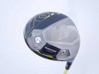 driver : ไดรเวอร์ Bridgestone JGR (รุ่นปี 2018 460cc.) Loft 10.5 ก้าน Tour AD J16-11W Flex S
