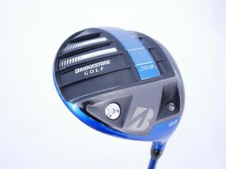driver : **มีบุบ** ไดรเวอร์ Bridgestone J815 (460cc.) Loft 10.5 ก้าน Fujikura Speeder 661 Evolution Flex S