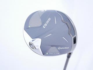 Driver : Taylormade : ไดรเวอร์ Taylormade Qi35 MAX Lite (ออกปี 2025) Loft 9 ก้าน Fujikura Air Speeder Flex S