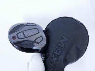 driver : ไดรเวอร์ Ryoma Maxima III SST Super Special Tuning (ตัวหน้าเด้งพิเศษ ใหม่ล่าสุด ออกปี 2026 ไกลมากๆๆ) Loft 10.5 ก้านตัวท็อป RYOMA BEYOND BLACK FLEX ∞