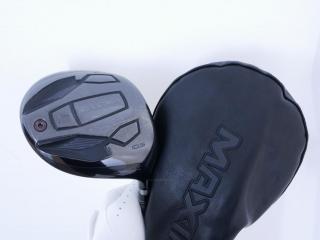 Driver : Ryoma : ไดรเวอร์ Ryoma Maxima III SST Super Special Tuning (ตัวหน้าเด้งพิเศษ ใหม่ล่าสุด ออกปี 2026 ไกลมากๆๆ) Loft 10.5 ก้านตัวท็อป RYOMA BEYOND POWER III FLEX ∞